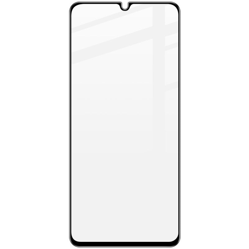 IMAK Pro+ Series For Xiaomi Poco M6 5G Protective Film 9H Tempered Glass Ultra Clear Screen Protector IMAK Pro+ Series For Xiaomi Poco M6 5G Protective Film 9H Tempered Glass Ultra Clear Screen Protector